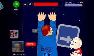 22 Ağustos Ahlaksız Çocuk