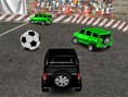 4x4 Futbol