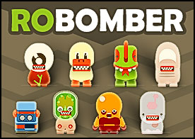 Robomber