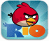 Angry Birds Rio