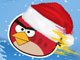 Angry Birds Yeni Yıl