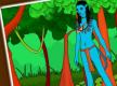 Avatar Boyama