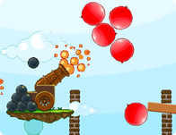 Balonları Patlat