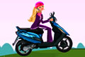 Barbi Motoru