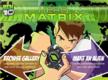 Ben 10 Kahraman Yarat