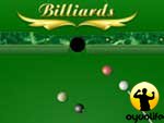 Billiards Pool