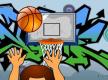 Bloklu Basket