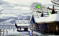 Bubble Trouble 6