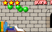 Bubble Trouble 8