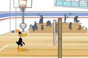 Daffy Duck Voleybol