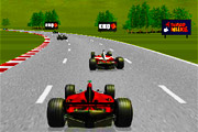 Formula 1 Yarışı