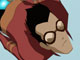 Generator Rex Ajan Kurtarma