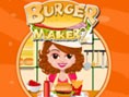 Hamburger Aşçısı