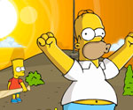 Homer Fırlatma