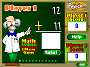 Matematik Düellosu