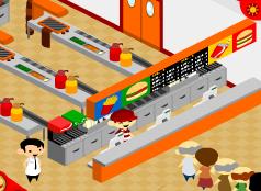Mc Donalds