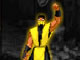 Mortal Kombat 2 Kişilik