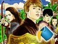Narnia Boyama