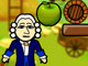 Newton ile Elma