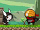 Ninja Tavşan 2