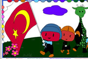 Pepee Boyama
