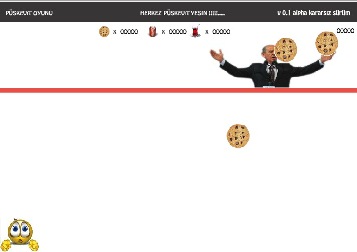Püskevit vs Bahçeli