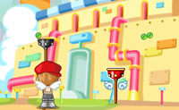 Bubble Trouble 2
