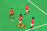 SpeedPlay Dünya Futbolu