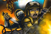 Strike Force Heroes