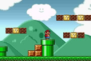 Super Mario Bros