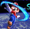 Taşıyıcı Mario