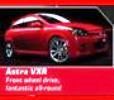 Vxr race