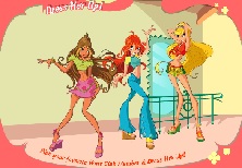 Winx Club