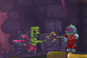 Zombotron