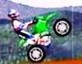 Zor Motorsiklet