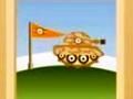 Zorrotank